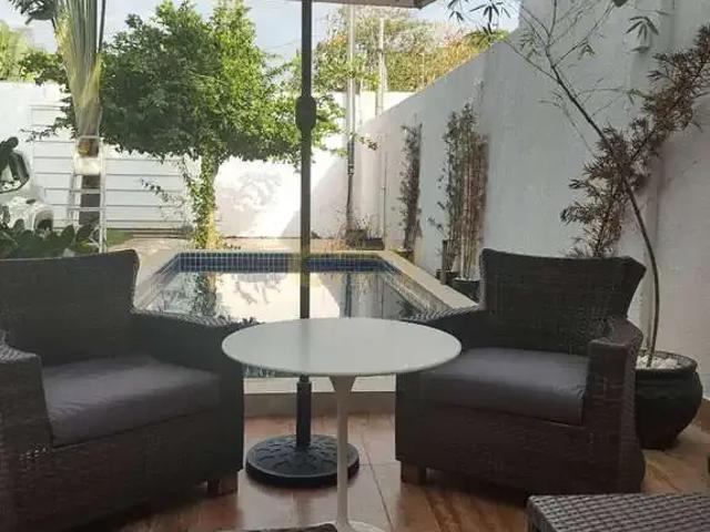 Casa / Sobrado para Venda em Várzea Grande/MT Centro Norte 2 Quartos