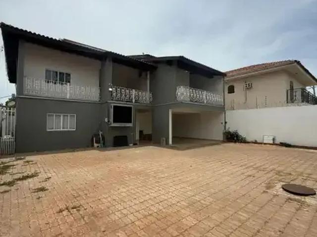 Casa / Sobrado para Venda em Várzea Grande/MT Centro Sul 5 Quartos