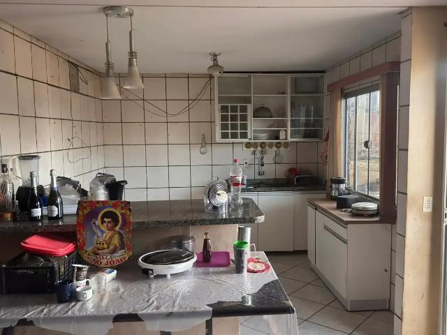 Casa / Sobrado para Venda em Várzea Grande/MT Centro Sul 2 Quartos
