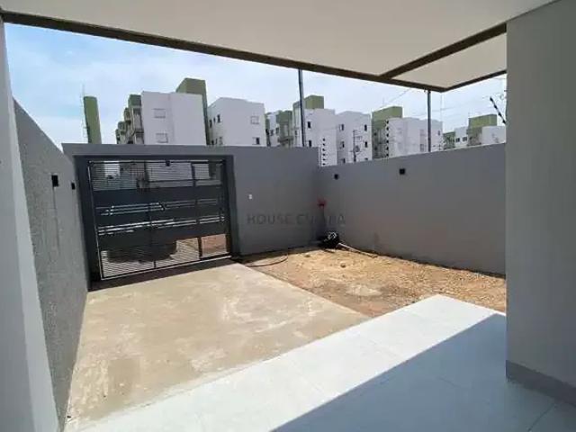Casa / Sobrado para Venda em Várzea Grande/MT Centro Sul 3 Quartos