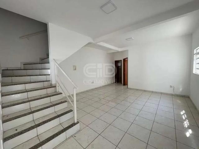 Casa / Sobrado para Venda em Várzea Grande/MT Centro Sul 3 Quartos