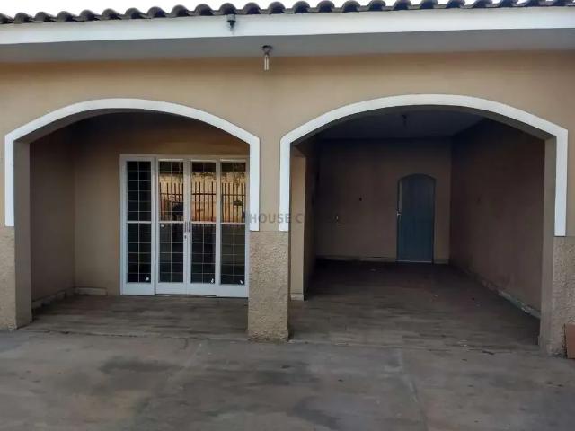 Casa / Sobrado para Venda em Várzea Grande/MT Centro Sul 3 Quartos