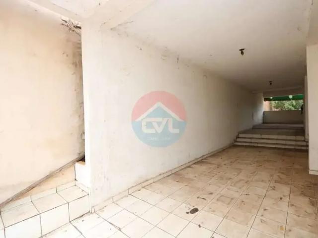 Casa / Sobrado para Venda em Várzea Grande/MT Centro Sul 3 Quartos