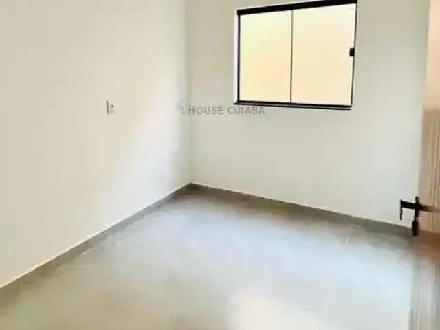 Casa / Sobrado para Venda em Várzea Grande/MT Centro Sul 3 Quartos