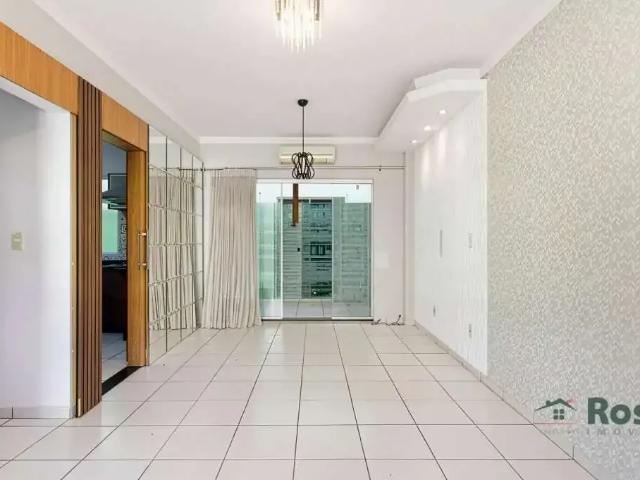 Casa / Sobrado para Venda em Várzea Grande/MT Centro Sul 3 Quartos