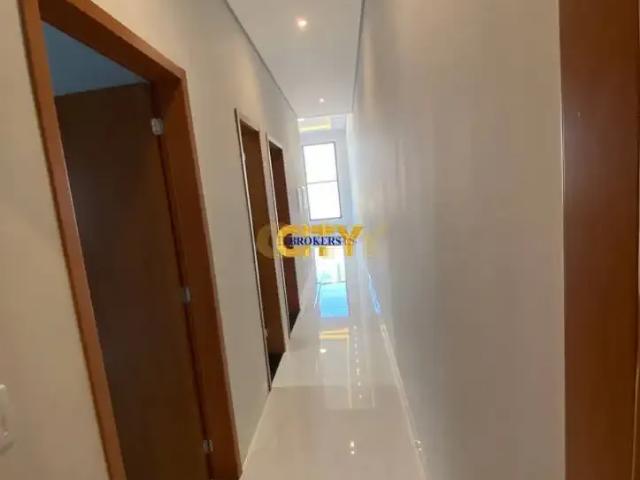 Casa / Sobrado para Venda em Várzea Grande/MT Centro Sul 3 Quartos