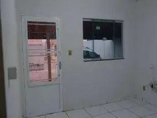 Casa / Sobrado para Venda em Várzea Grande/MT Chapéu do Sol 2 Quartos