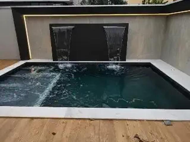 Casa / Sobrado para Venda em Várzea Grande/MT Chapéu do Sol 3 Quartos