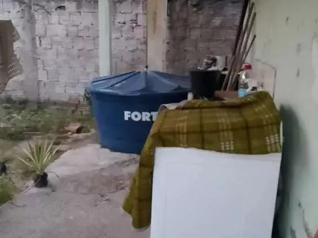 Casa / Sobrado para Venda em Várzea Grande/MT Cristo Rei 2 Quartos