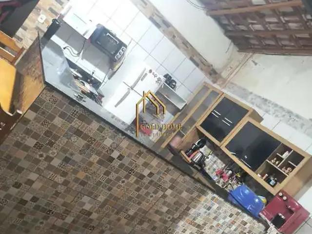 Casa / Sobrado para Venda em Várzea Grande/MT Cristo Rei 3 Quartos