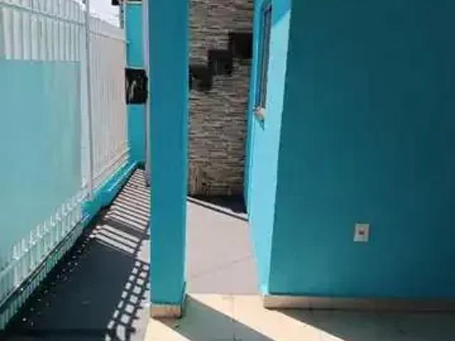 Casa / Sobrado para Venda em Várzea Grande/MT Cristo Rei 3 Quartos