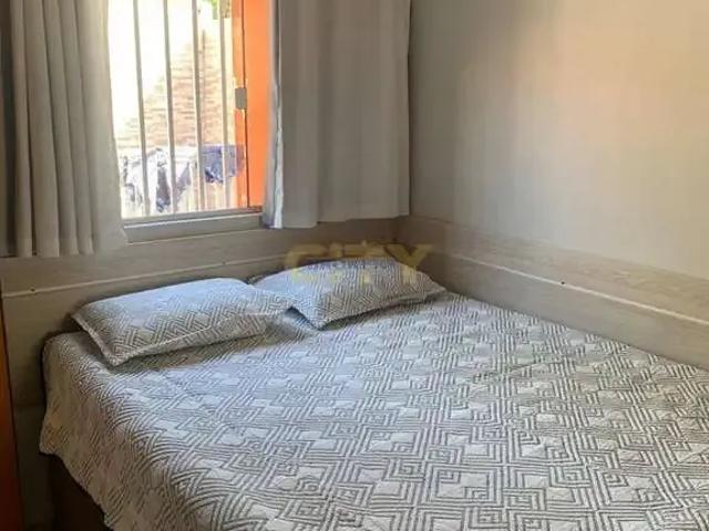 Casa / Sobrado para Venda em Várzea Grande/MT Jardim Marajoara 2 Quartos
