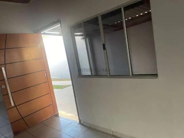 Casa / Sobrado para Venda em Várzea Grande/MT Jardim Marajoara 3 Quartos