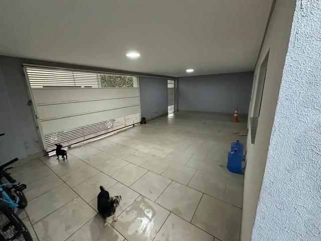 Casa / Sobrado para Venda em Várzea Grande/MT Jardim Marajoara 3 Quartos