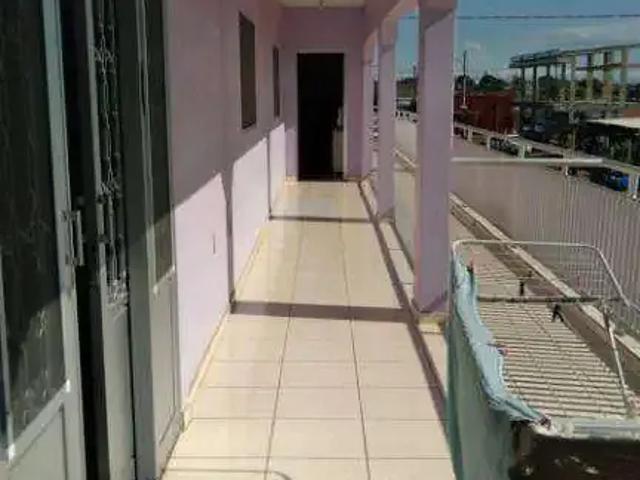 Casa / Sobrado para Venda em Várzea Grande/MT Jardim Maringá 2 Quartos