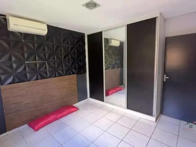 Casa / Sobrado para Venda em Várzea Grande/MT Jardim Novo Mundo 2 Quartos