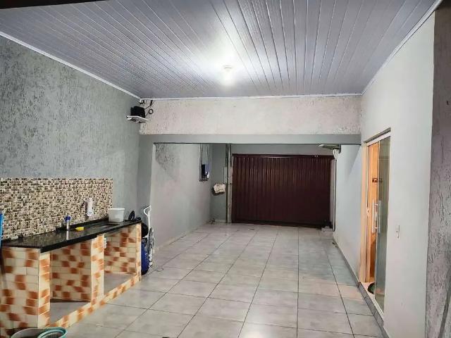 Casa / Sobrado para Venda em Várzea Grande/MT Jardim Costa Verde 2 Quartos