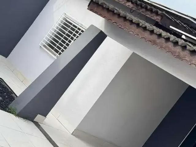 Casa / Sobrado para Venda em Várzea Grande/MT Jardim Costa Verde 3 Quartos
