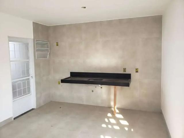 Casa / Sobrado para Venda em Várzea Grande/MT Jardim Costa Verde 3 Quartos