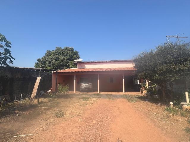 Casa / Sobrado para Venda em Várzea Grande/MT Jardim Costa Verde 3 Quartos