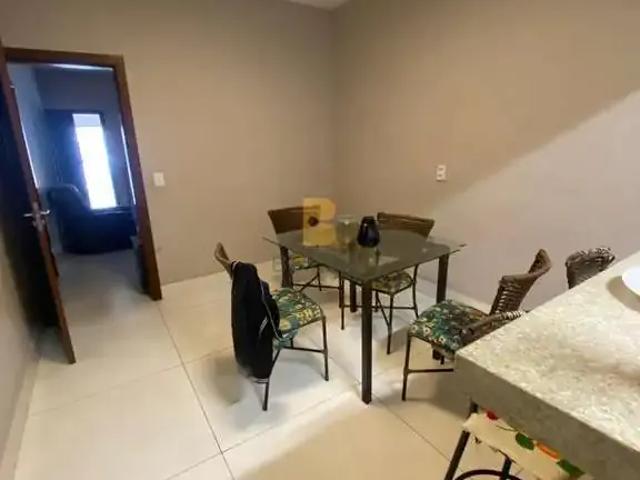 Casa / Sobrado para Venda em Várzea Grande/MT Jardim Costa Verde 6 Quartos