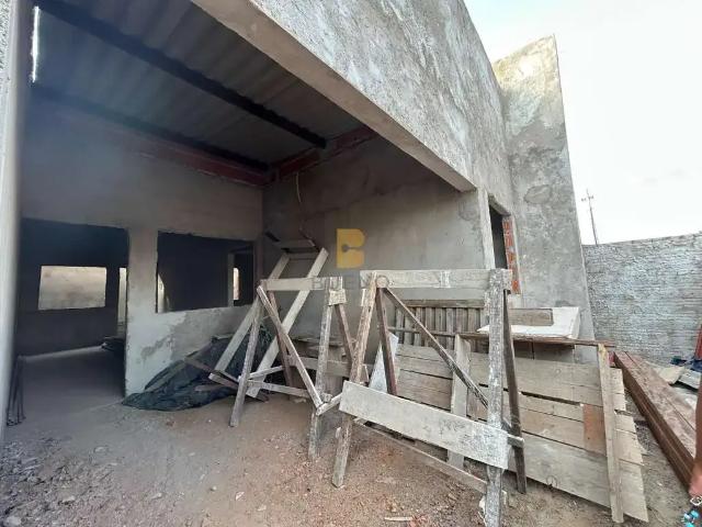 Casa / Sobrado para Venda em Várzea Grande/MT Jardim dos Estados 2 Quartos