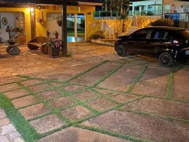 Casa / Sobrado para Venda em Várzea Grande/MT Jardim dos Estados 5 Quartos