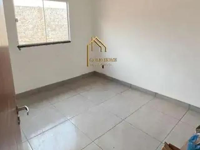 Casa / Sobrado para Venda em Várzea Grande/MT Jardim Glória l 2 Quartos