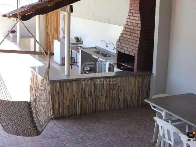 Casa / Sobrado para Venda em Várzea Grande/MT Jardim Glória l 6 Quartos