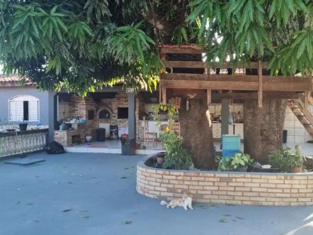 Casa / Sobrado para Venda em Várzea Grande/MT Jardim Imperador 3 Quartos
