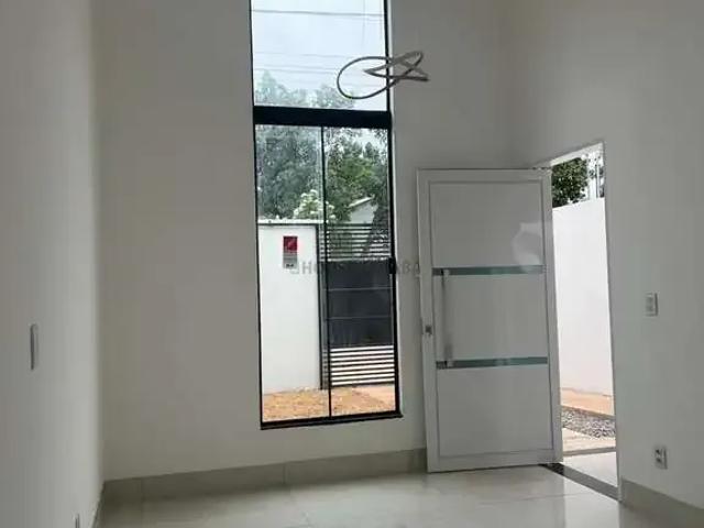 Casa / Sobrado para Venda em Várzea Grande/MT Jardim Paula I 2 Quartos