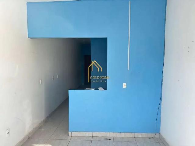 Casa / Sobrado para Venda em Várzea Grande/MT Jardim Paula I 2 Quartos
