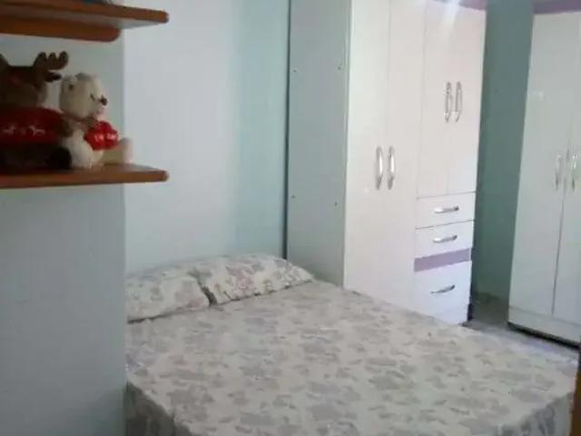 Casa / Sobrado para Venda em Várzea Grande/MT Jardim Vista Alegre 3 Quartos