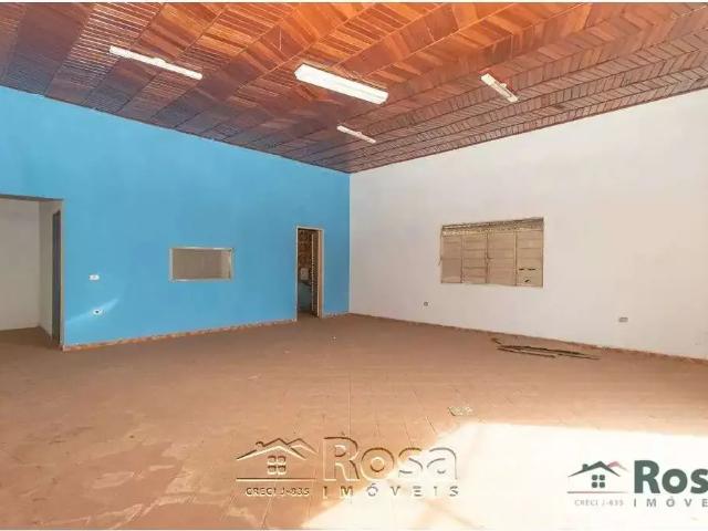 Casa / Sobrado para Venda em Várzea Grande/MT Mapim 3 Quartos