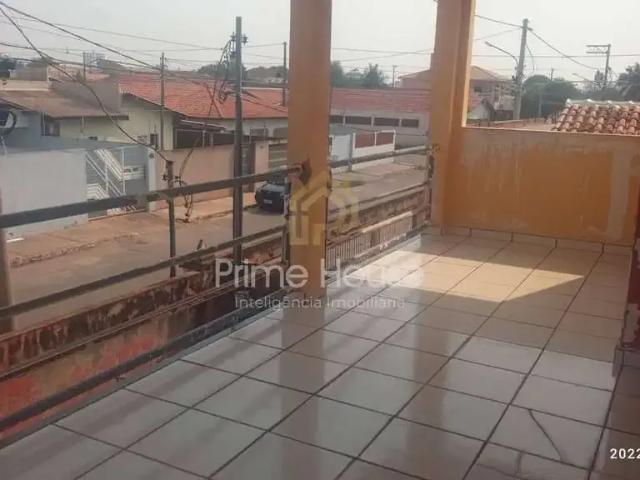 Casa / Sobrado para Venda em Várzea Grande/MT Nova Várzea Grande 3 Quartos