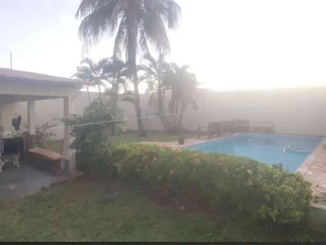 Casa / Sobrado para Venda em Várzea Grande/MT Nova Várzea Grande 4 Quartos