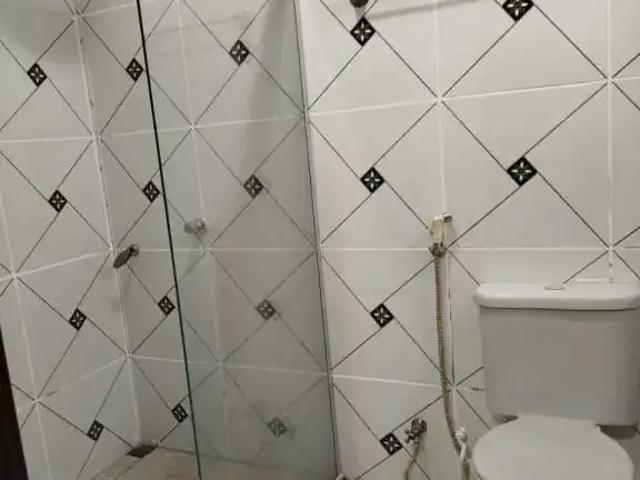 Casa / Sobrado para Venda em Várzea Grande/MT Nova Várzea Grande 4 Quartos