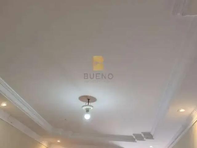 Casa / Sobrado para Venda em Várzea Grande/MT São Matheus 3 Quartos