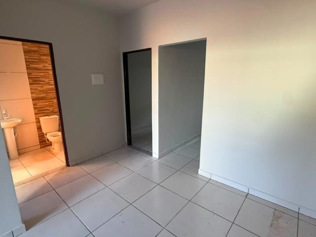 Casa / Sobrado para Venda em Várzea Grande/MT São Matheus 2 Quartos