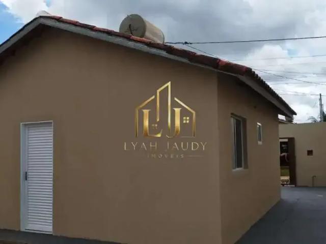 Casa / Sobrado para Venda em Várzea Grande/MT São Matheus 2 Quartos