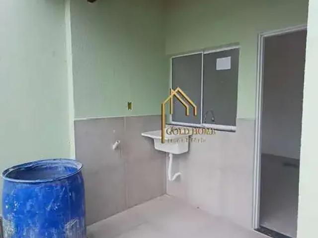 Casa / Sobrado para Venda em Várzea Grande/MT São Simão 2 Quartos
