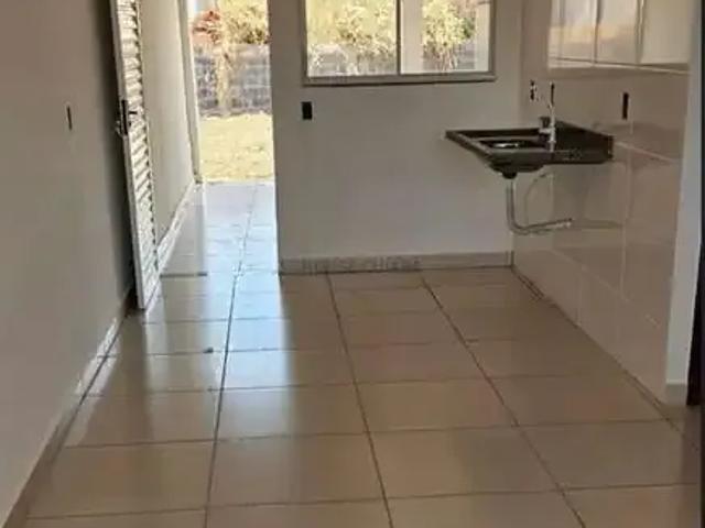 Casa / Sobrado para Venda em Várzea Grande/MT São Simão 2 Quartos