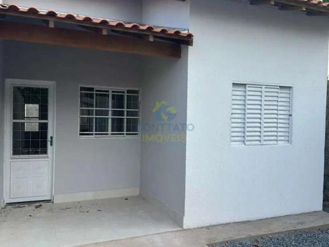 Casa / Sobrado para Venda em Várzea Grande/MT São Simão 2 Quartos