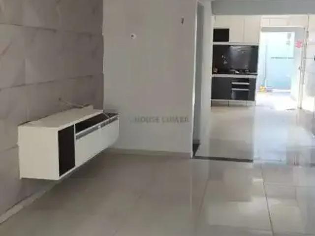 Casa / Sobrado para Venda em Várzea Grande/MT Santa Isabel 3 Quartos