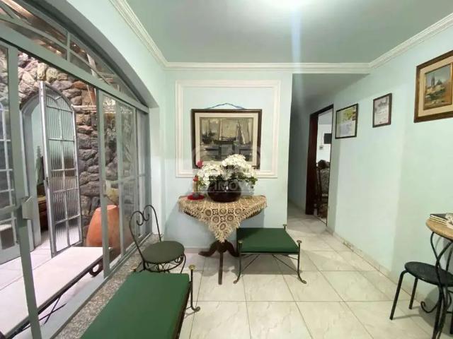 Casa / Sobrado para Venda em Várzea Grande/MT Ponte Nova 4 Quartos