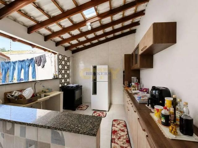 Casa / Sobrado para Venda em Várzea Grande/MT Ponte Nova 3 Quartos