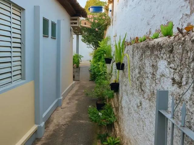Casa / Sobrado para Venda em Várzea Grande/MT Ponte Nova 3 Quartos