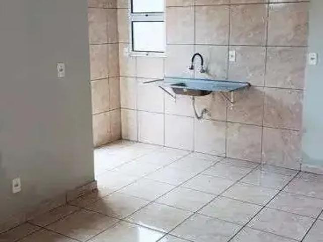 Casa / Sobrado para Venda em Várzea Grande/MT Paiaguás 2 Quartos