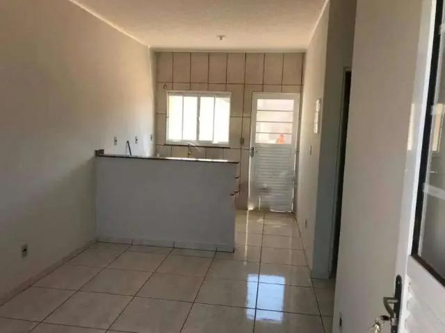 Casa / Sobrado para Venda em Várzea Grande/MT Paiaguás 2 Quartos
