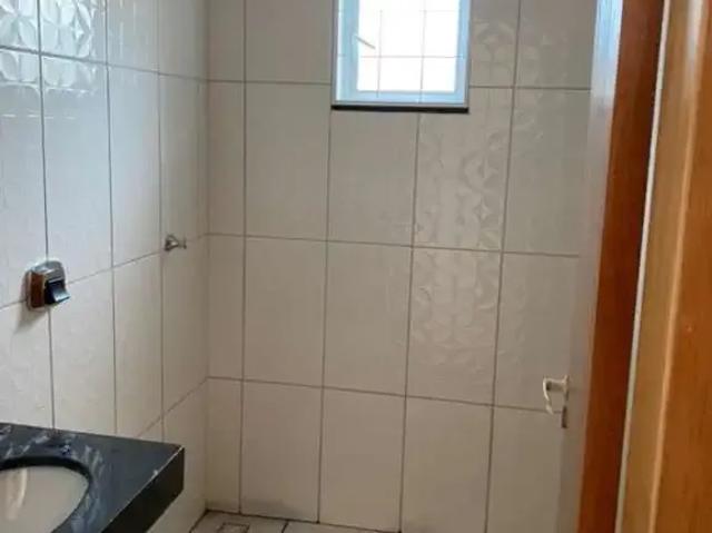 Casa / Sobrado para Venda em Várzea Grande/MT Paiaguás 2 Quartos
